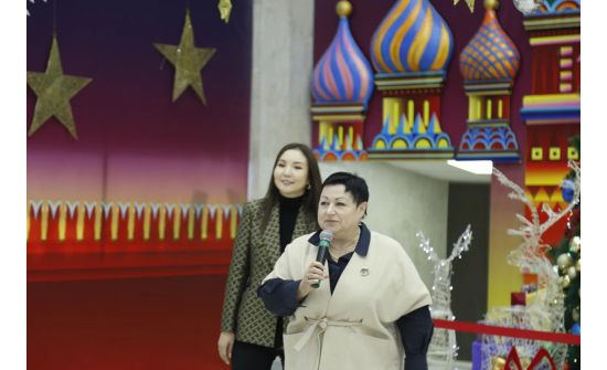 ОХУ-ын Засгийн газрын тэтгэлгээр 620 монгол иргэн суралцана