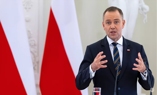 Польш: Хоёр ба түүнээс дээш хүүхэдтэй бол татвар төлөхгүй