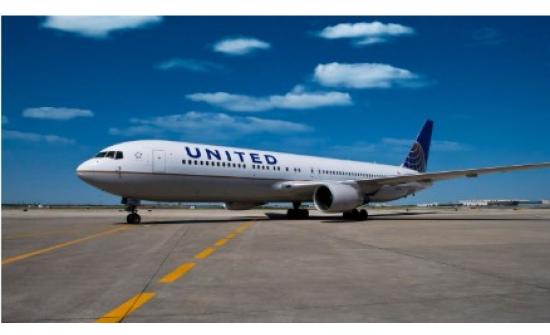 “United Airlines” компанийн Улаанбаатар-Токио чиглэлийн нислэг эхэлжээ