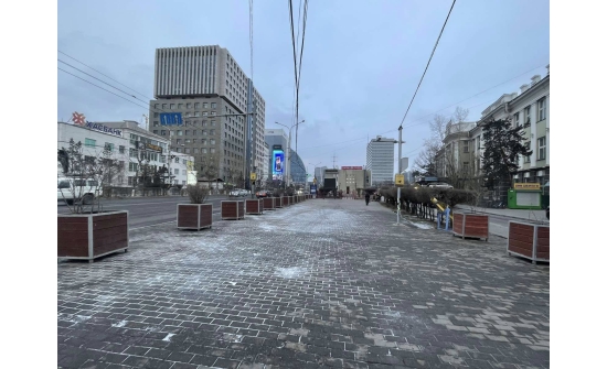 ТҮЦ эрхлэгчдийг нүүлгэх 75 шинэ байршил сонгожээ