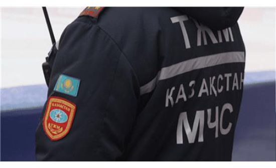 Казахстан улс Турк руу аврах багийнхан болон эмч нараа яаралтай илгээв