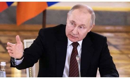 Нидерландын прокурор В.Путиний экс хүргэний газрыг хураан авчээ