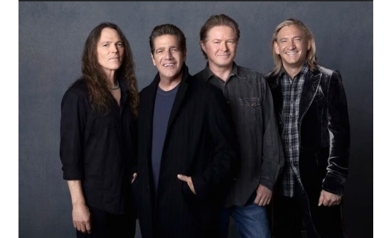 “Eagles” хамтлаг сүүлчийн аялал тоглолтоо хийнэ