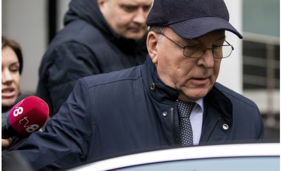 Молдав улс Оросын дипломатчийг албадан гаргав