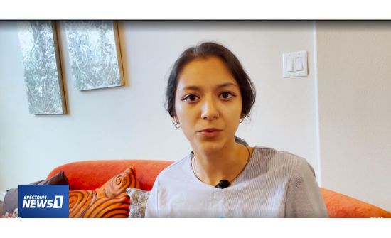 Америкчууд Монголд айсуй
