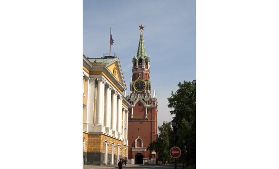 ОХУ: Кремлийн танхимд “Чингис хааны удмынхан” үзэсгэлэн гарна