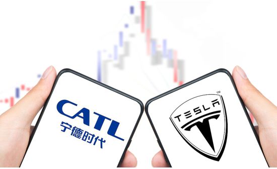 "Tesla" Хятадын компанитай хамтран АНУ-д үйлдвэр байгуулна