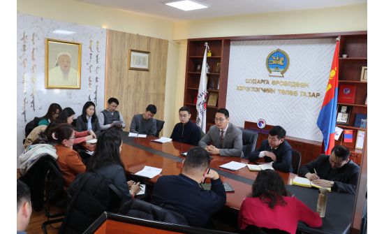 Лангуу, кассын барааны үнэ зөрсөн тохиолдолд тухайн дэлгүүр хариуцлага хүлээнэ