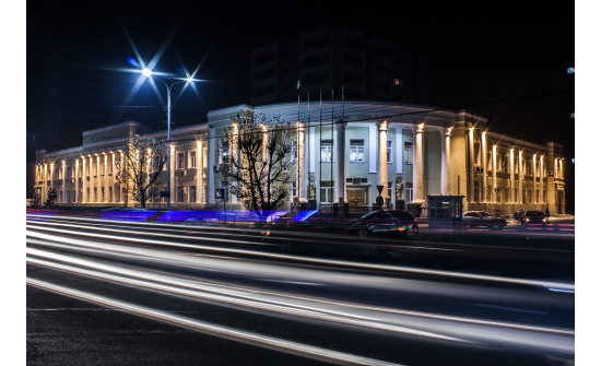 Хөдөө аж ахуйн яамыг 2025 онд Дархан руу нүүлгэнэ