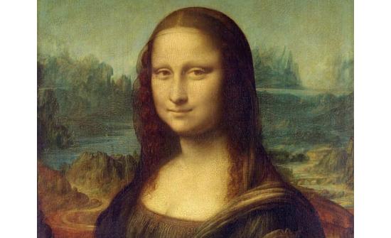 Мона Лиза зургаас шинэ нээлт хийжээ