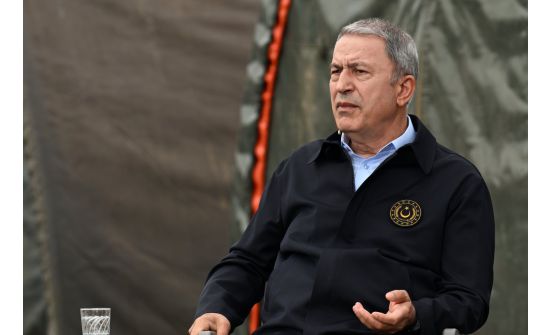 Турк улс Финланд, Шведийг үүрэг амлалтаа биелүүлбэл НАТО-д элсэхийг зөвшөөрнө