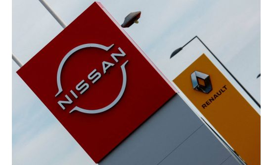 “Nissan Motor” компани “Renault” компанид 660 сая долларын хөрөнгө оруулна