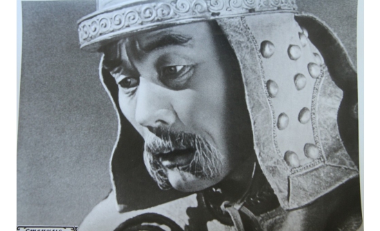 Хорватад монгол кино үзүүлнэ