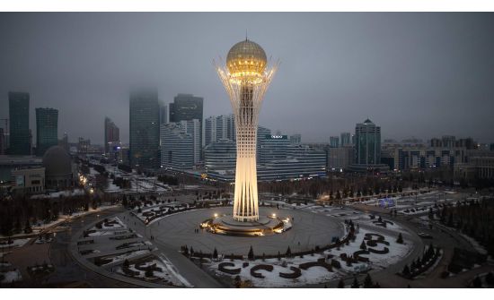 Казахстан улс гадаадын иргэний орших суух журмыг өөрчиллөө