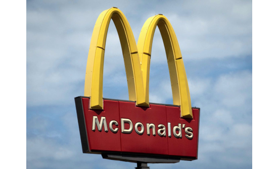 Англи залуу ChatGPT ашиглан “McDonald's”-оор бүтэн жил үнэгүй үйлчлүүлжээ