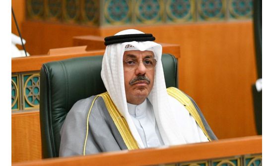 Кувейтийн шинэ ерөнхий сайд томилогдов