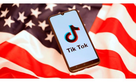 АНУ-ын төрийн албан хаагчдыг "TikTok" ашиглахыг хоригложээ
