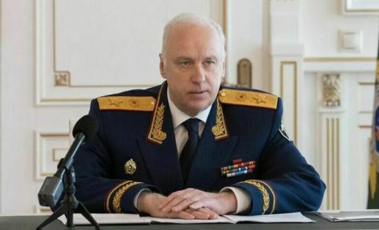ОХУ: Авлига авсан албан тушаалтнуудын бүх хөрөнгийг хураах санал дэвшүүлэв
