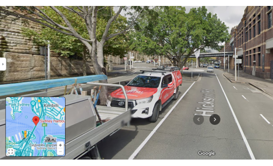 “Google Maps” дээр дэлхийн 500 дурсгалт газрыг 3D-ээр харах боломжтой боллоо