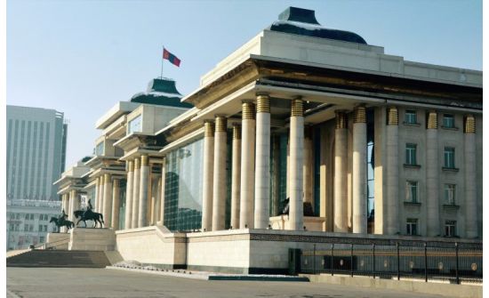  Төрийн ордны зоогийн газрыг түрээслэх аж ахуй нэгжийг сонгон шалгаруулна