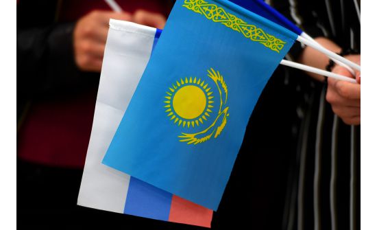 Казахстанд Ялалтын баяраар цэргийн жагсаал хийхгүй