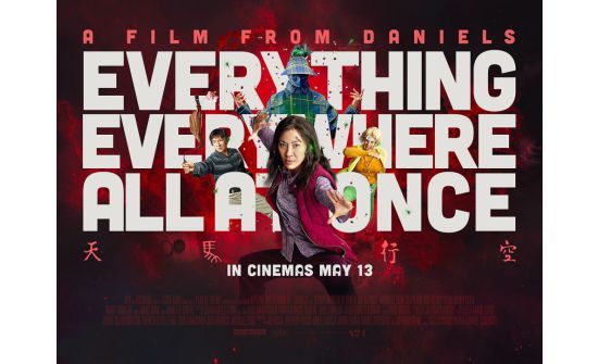 "Everything Everywhere All at Once" кино Америкийн продюсеруудын холбооны шагнал хүртлээ