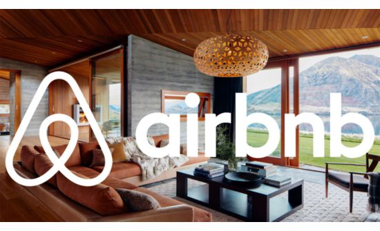 “Airbnb” компани өнгөрсөн улиралд 120 сая захиалга авчээ