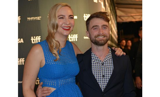 Харри Поттер аав болжээ