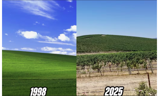 "Windows"-ийн дэлгэцийн зургийг авсан газар хэрхэн өөрчлөгдсөн бэ?