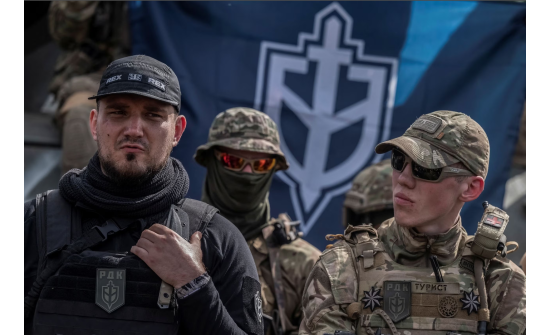 Украины тусгай алба ОХУ-д нууц ажиллагаа явуулсан уу?