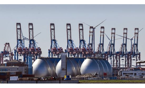 Казахстан улс Германд түүхий нефть нийлүүлнэ