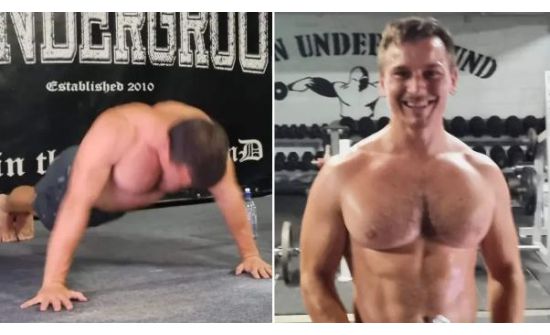 Нэг цагийн дотор 3206 суниаж Гиннесийн номд бичигдэв