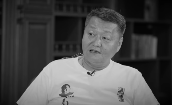 Монголын түүх ярьдаг  Ё.Отгонбаяр ураны компанийн захирлаар томилогджээ