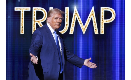 Дональд Трамп Украинд олгох цэргийн тусламжаа багасгаж магадгүй