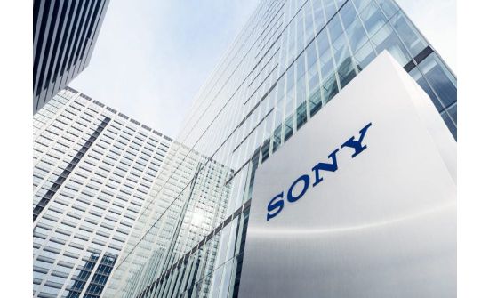 “Sony” групп шинэ ерөнхийлөгчтэй болно