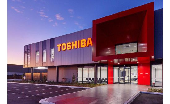 "Toshiba” компанийг хоёр их наяд иенээр худалдахаар болжээ