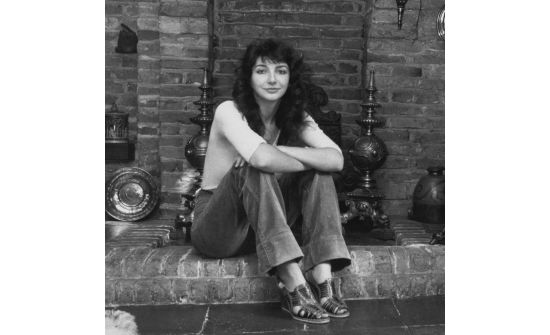1980-аад оны дуу Их Британийн шагналд нэр дэвшив