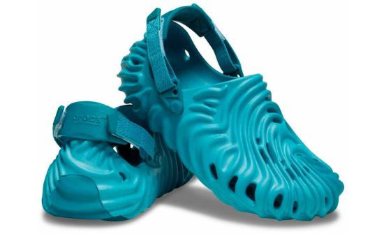“Crocs” гутал тансаг зэрэглэлийн брэндүүдийн жагсаалтад багтав