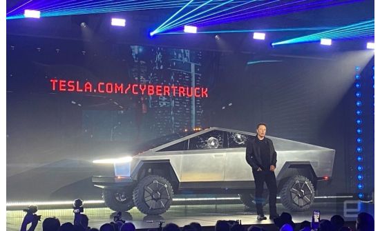 “Тесла” компани Мексикт таван тэрбум ам.долларын өртөгтэй үйлдвэр барина