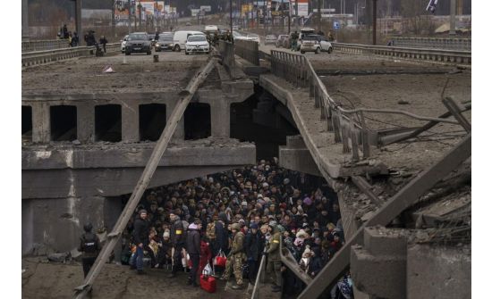 Пулитцерийн шагналын эзэд тодорлоо