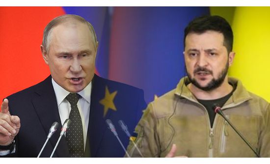 Төвийг сахисан олон улсын хоёр байгууллага Орос, Украины хэлэлцээрт зуучилна