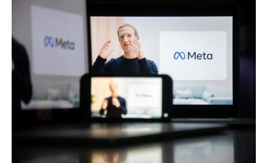 "Meta" компани зардлаа танаснаар орлогоо өсгөжээ