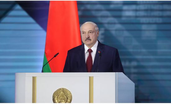 Беларусийн ерөнхийлөгч Хятадад айлчилна