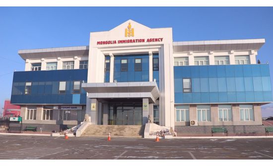 Гадаадын иргэн, харьяатын газрын 15 ажилтан Солонгос улсад сургалтад хамрагдана