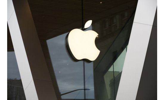 “Apple” компанийн зах зээлийн үнэлгээ АНУ-д есөн сая орон сууц авах үнэтэй тэнцэнэ