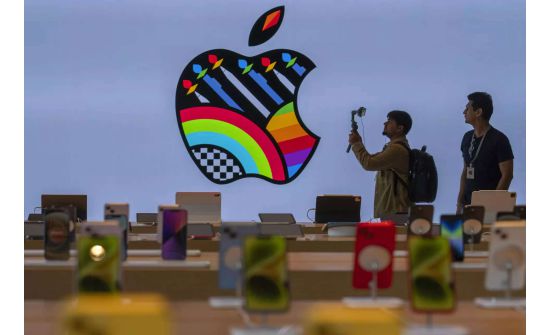 “Apple” компани Энэтхэгт анхны дэлгүүрээ нээв