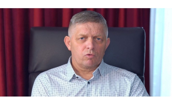 Словакийн Ерөнхий сайдын бие сайжирч эмнэлгээс гарчээ
