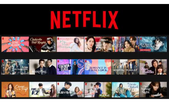 “Netflix” энэ онд Азийн контентод 1.9 тэрбум доллар зарцуулна