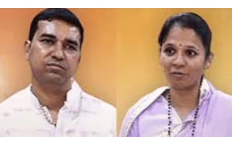 24 сая долларын хөрөнгөө бусдад өгөөд лам болжээ