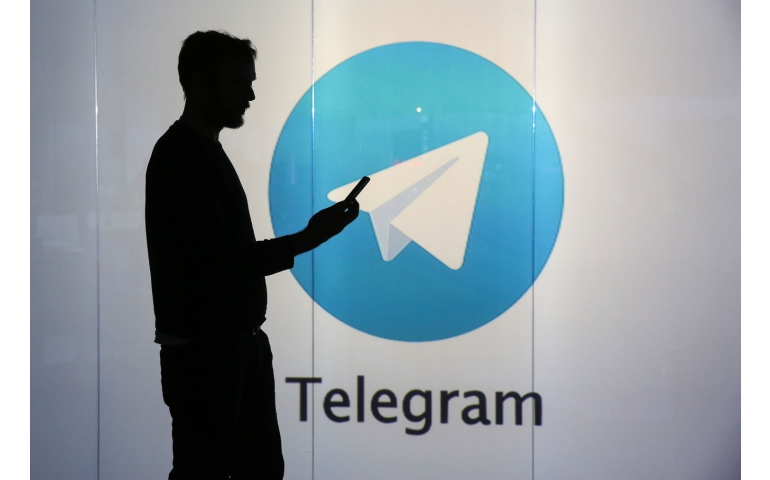 “Telegram” 900 сая хэрэглэгчтэй болжээ